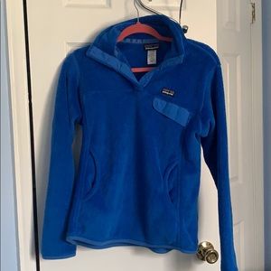 Women’s Snap-T Patagonia